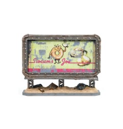 Fallout - Desktop Billboard Switchable Billboard S2