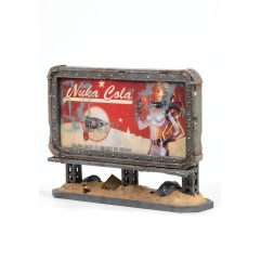 Fallout - Desktop Billboard Switchable Billboard S2