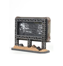 Fallout - Desktop Billboard Switchable Billboard S2