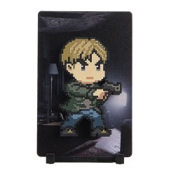 Silent Hill - 2 FiGGYZ Magnet Collectible James Sunderland 11 cm
