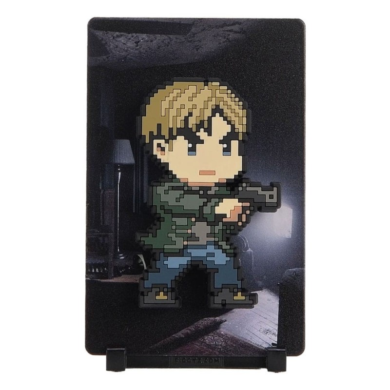 Silent Hill 2 - Magnet à collectionner FiGGYZ James Sunderland 11 cm