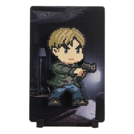 Silent Hill - 2 FiGGYZ Magnet Collectible James Sunderland 11 cm