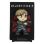 Silent Hill 2 - Magnet à collectionner FiGGYZ James Sunderland 11 cm