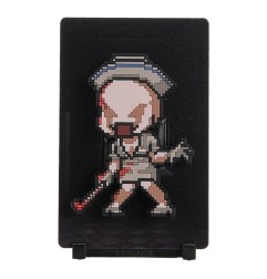 Silent Hill - 2 FiGGYZ Magnet Collectible Bubblehead Nurse 11 cm