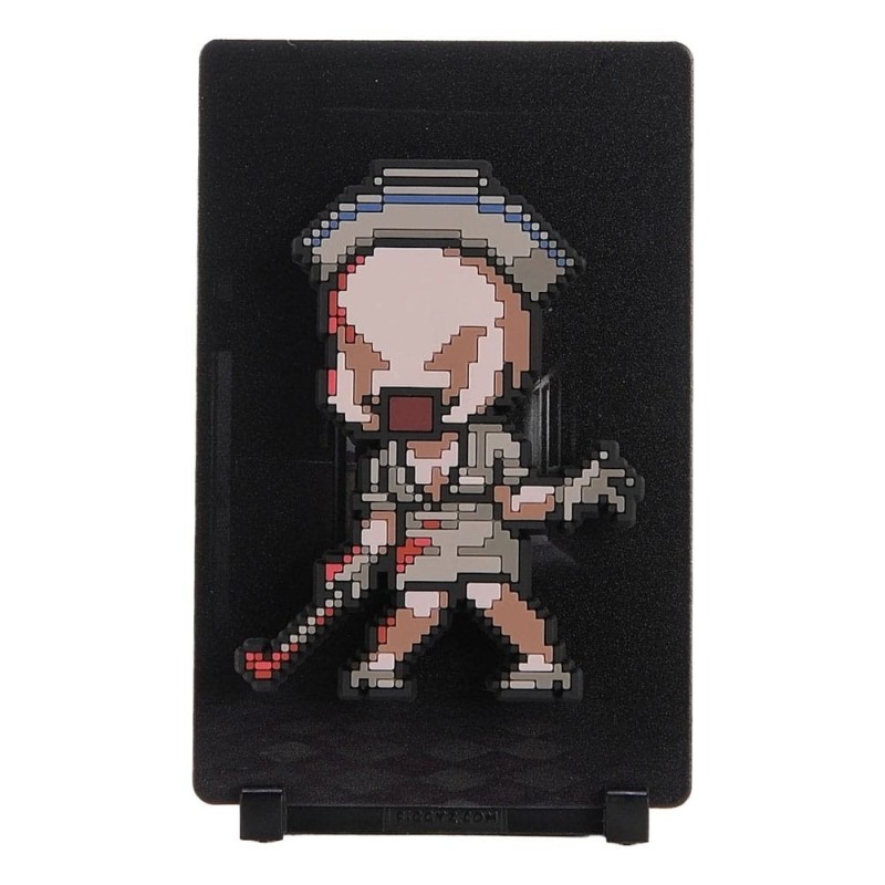 Silent Hill - 2 FiGGYZ Magnet Collectible Bubblehead Nurse 11 cm