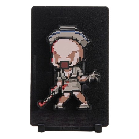 Silent Hill - 2 FiGGYZ Magnet Collectible Bubblehead Nurse 11 cm