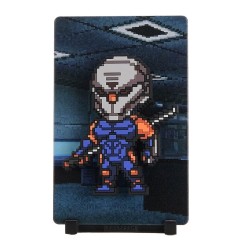 Metal Gear Solid - 1 FiGGYZ Magnet Collectible Cyborg Ninja 11 cm