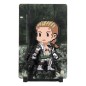 Metal Gear Solid - 3 FiGGYZ Magnet Collectible The Boss 11 cm Metal Gear Solid - 3 FiGGYZ Magnet Collectible The Boss 11 cm