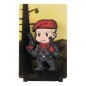 Metal Gear Solid - 3 FiGGYZ Magnet Collectible Young Ocelot 11 cm Metal Gear Solid - 3 FiGGYZ Magnet Collectible Young Ocelot 11 cm