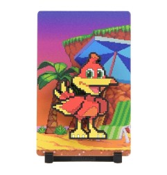 Banjo-Kazooie - FiGGYZ Magnet Collectible Kazooie 11 cm
