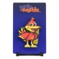 Banjo-Kazooie - FiGGYZ Magnet Collectible Kazooie 11 cm