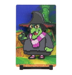 Banjo-Kazooie - FiGGYZ Magnet Collectible Gruntilda 11 cm