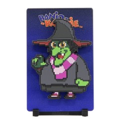 Banjo-Kazooie - FiGGYZ Magnet Collectible Gruntilda 11 cm