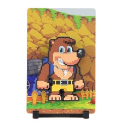 Banjo-Kazooie - FiGGYZ Magnet Collectible Banjo 11 cm