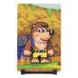 Banjo-Kazooie - FiGGYZ Magnet Collectible Banjo 11 cm