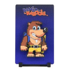 Banjo-Kazooie - FiGGYZ Magnet Collectible Banjo 11 cm