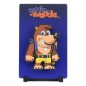 Banjo-Kazooie - FiGGYZ Magnet Collectible Banjo 11 cm