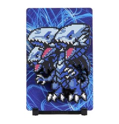 Yu-Gi-Oh - ! - Magnet à collectionner FiGGYZ Blue-Eyes Ultimate Dragon 11 cm