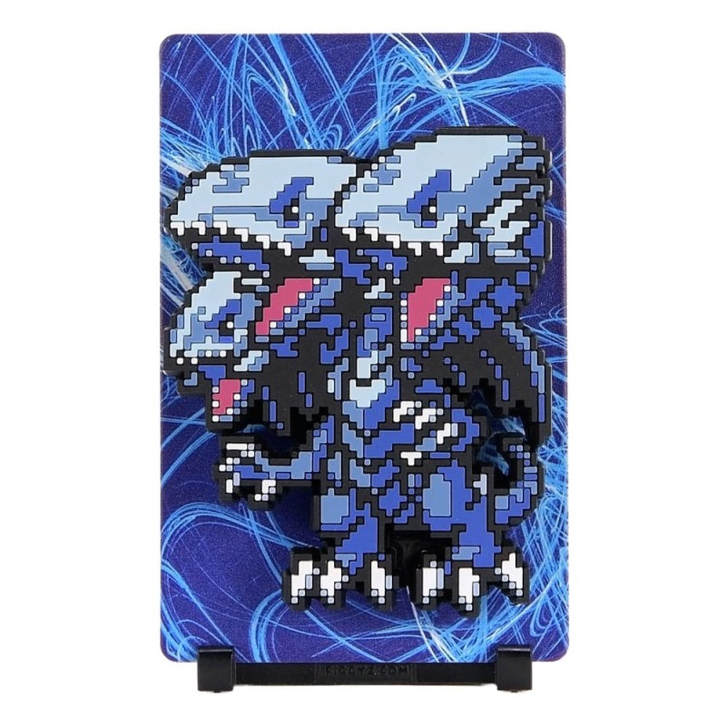 Yu-Gi-Oh - ! FiGGYZ Magnet Collectible Blue-Eyes Ultimate Dragon 11 cm