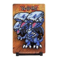 Yu-Gi-Oh - ! FiGGYZ Magnet Collectible Blue-Eyes Ultimate Dragon 11 cm