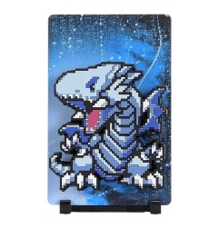 Yu-Gi-Oh - ! FiGGYZ Magnet Collectible Blue-Eyes White Dragon 11 cm