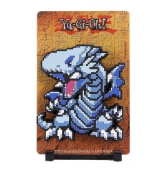 Yu-Gi-Oh - ! FiGGYZ Magnet Collectible Blue-Eyes White Dragon 11 cm