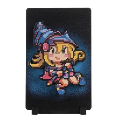 Yu-Gi-Oh - ! FiGGYZ Magnet Collectible Dark Magician Girl 11 cm