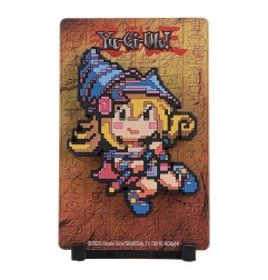 Yu-Gi-Oh - ! FiGGYZ Magnet Collectible Dark Magician Girl 11 cm