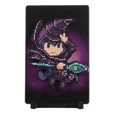 Yu-Gi-Oh - ! FiGGYZ Magnet Collectible Dark Magician 11 cm