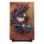 Yu-Gi-Oh - ! - Magnet à collectionner FiGGYZ Dark Magician 11 cm