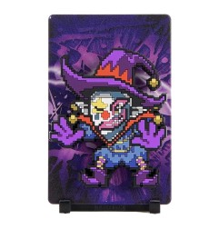 Yu-Gi-Oh - ! FiGGYZ Magnet Collectible Saggi the Dark Clown 11 cm