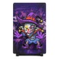 Yu-Gi-Oh - ! FiGGYZ Magnet Collectible Saggi the Dark Clown 11 cm