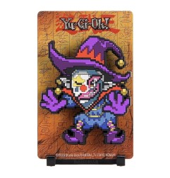 Yu-Gi-Oh - ! FiGGYZ Magnet Collectible Saggi the Dark Clown 11 cm