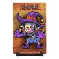 Yu-Gi-Oh - ! - Magnet à collectionner FiGGYZ Saggi the Dark Clown 11 cm