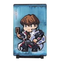 Yu-Gi-Oh - ! FiGGYZ Magnet Collectible Seto Kaiba 11 cm