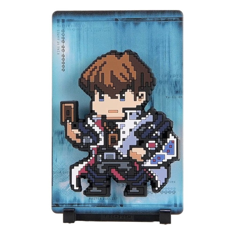 Yu-Gi-Oh - ! - Magnet à collectionner FiGGYZ Seto Kaiba 11 cm