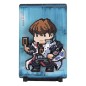 Yu-Gi-Oh - ! - Magnet à collectionner FiGGYZ Seto Kaiba 11 cm