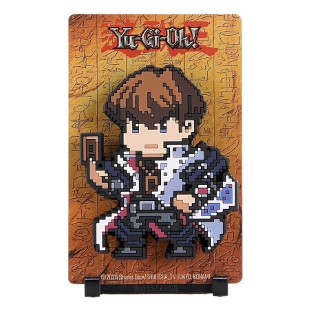 Yu-Gi-Oh - ! FiGGYZ Magnet Collectible Seto Kaiba 11 cm