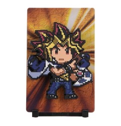 Yu-Gi-Oh - ! FiGGYZ Magnet Collectible Yami Yugi 11 cm