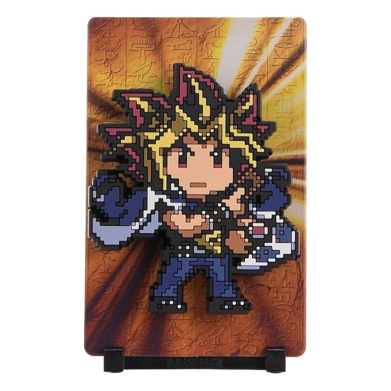 Yu-Gi-Oh - ! FiGGYZ Magnet Collectible Yami Yugi 11 cm