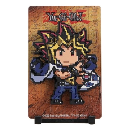 Yu-Gi-Oh - ! FiGGYZ Magnet Collectible Yami Yugi 11 cm