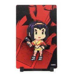 Cowboy Bebop - FiGGYZ Magnet Collectible Faye Valentine 11 cm