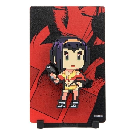 Cowboy Bebop - FiGGYZ Magnet Collectible Faye Valentine 11 cm