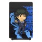 Cowboy Bebop - Magnet à collectionner FiGGYZ Spike Spiegel 11 cm Cowboy Bebop - Magnet à collectionner FiGGYZ Spike Spiegel 11 cm