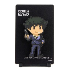 Cowboy Bebop - FiGGYZ Magnet Collectible Spike Spiegel 11 cm