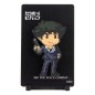 Cowboy Bebop - Magnet à collectionner FiGGYZ Spike Spiegel 11 cm Cowboy Bebop - Magnet à collectionner FiGGYZ Spike Spiegel 11 cm