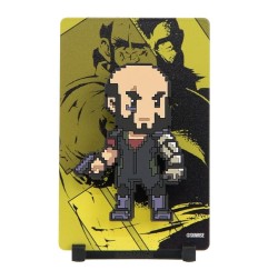 Cowboy Bebop - FiGGYZ Magnet Collectible Jet Black 11 cm