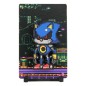 Sonic - The Hedgehog - Sonic the Hedgehog (Classic) FiGGYZ Magnet Collectible Metal Sonic 11 cm