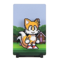 Sonic - The Hedgehog - Sonic the Hedgehog (Classic) FiGGYZ Magnet Collectible Tails 11 cm