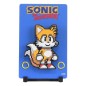 Sonic The Hedgehog (Classic) - Magnet à collectionner FiGGYZ Tails 11 cm